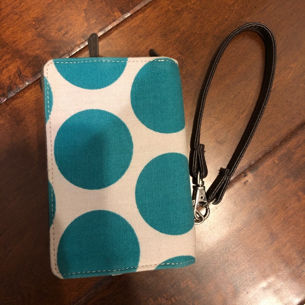 Thirty-One wallet - Picture 2 of 3